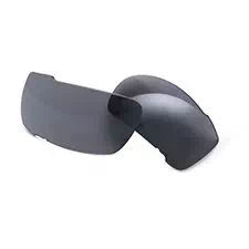 ESS Goggles-CDI Max Lens-Smoke Gray-2.4mm Interchangeable
