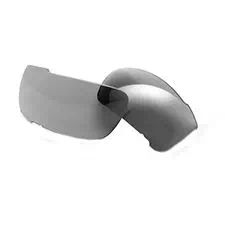 ESS Goggles-CDI Max Lens- Mirrored Silver-2.4mm