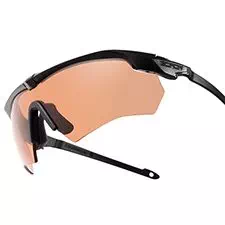 ESS Goggles-Crossbow Suppressor ONE-Hi-Def Copper 