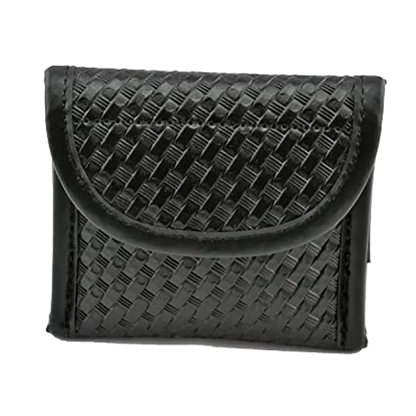 Uncle Mike's Glove Pouch, Mirage Basketweave Double