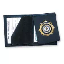 Strong Wallet, Flip Out Holder for B736 Badge 