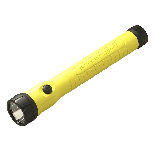 Streamlight Polystinger C4 LED Haz-Lo, No Charger, Yellow