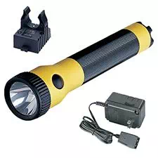 Streamlight Polystinger AC Charger, Yellow