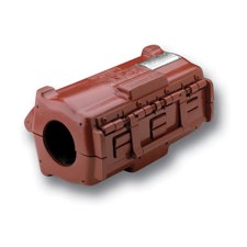 Akron Hose Jacket, 2.5" Hose Akron Hose Jacket, 2.5" Hose