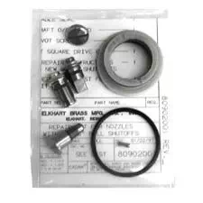 Elkhart Repair Kit for all 1.75", 2", & 2.5" Nozzles &