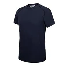 Fechheimer Performance FR T-Shirt, SS, Navy
