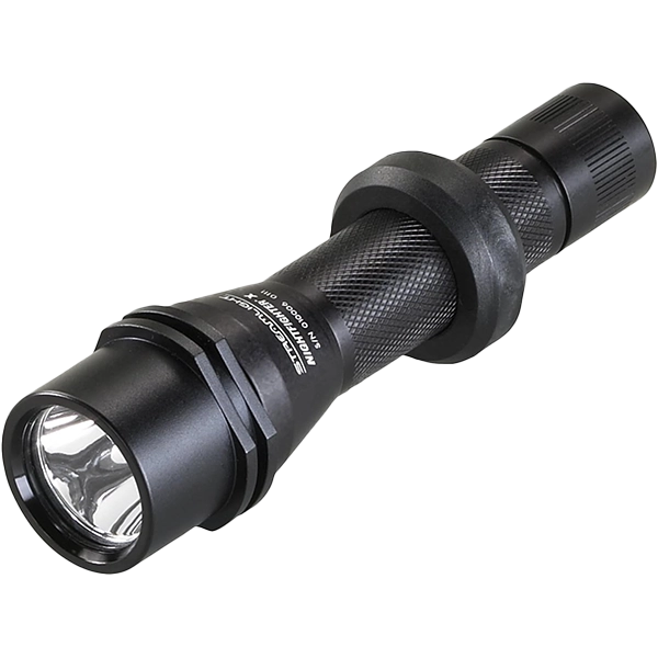 Streamlight Nightfighter X C4 LED, Lithium, Black