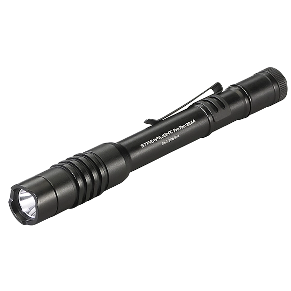 Streamlight Protac 2AAA C4 LED Black