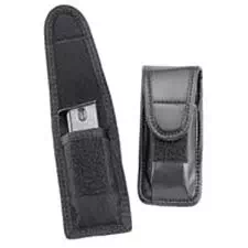 Uncle Mikes Mag/Knife Case Cordura Single