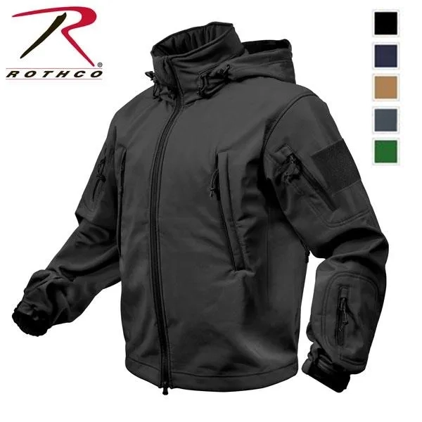 Rothco Special Ops Jacket Soft Shell 