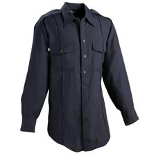FBC Nomex Long Sleeve Shirt, Navy