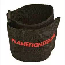 Flamefighter Irons Strap