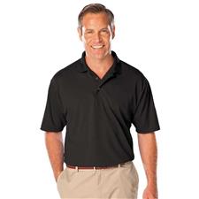 Blue Generation Polo Shirt, SS Moisture Wicking