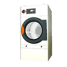 Circul-Air Tumble Dryer, NFPA 1851 Compliant