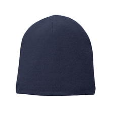 Port & Company Fleece-Lined Beanie Cap