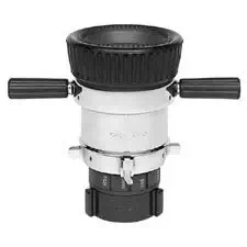 Elkhart Nozzle, 2.5"NST (Specify GPM)