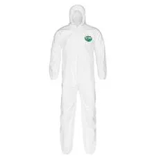 Lakeland Coverall, MicroMax NS, Case 25 