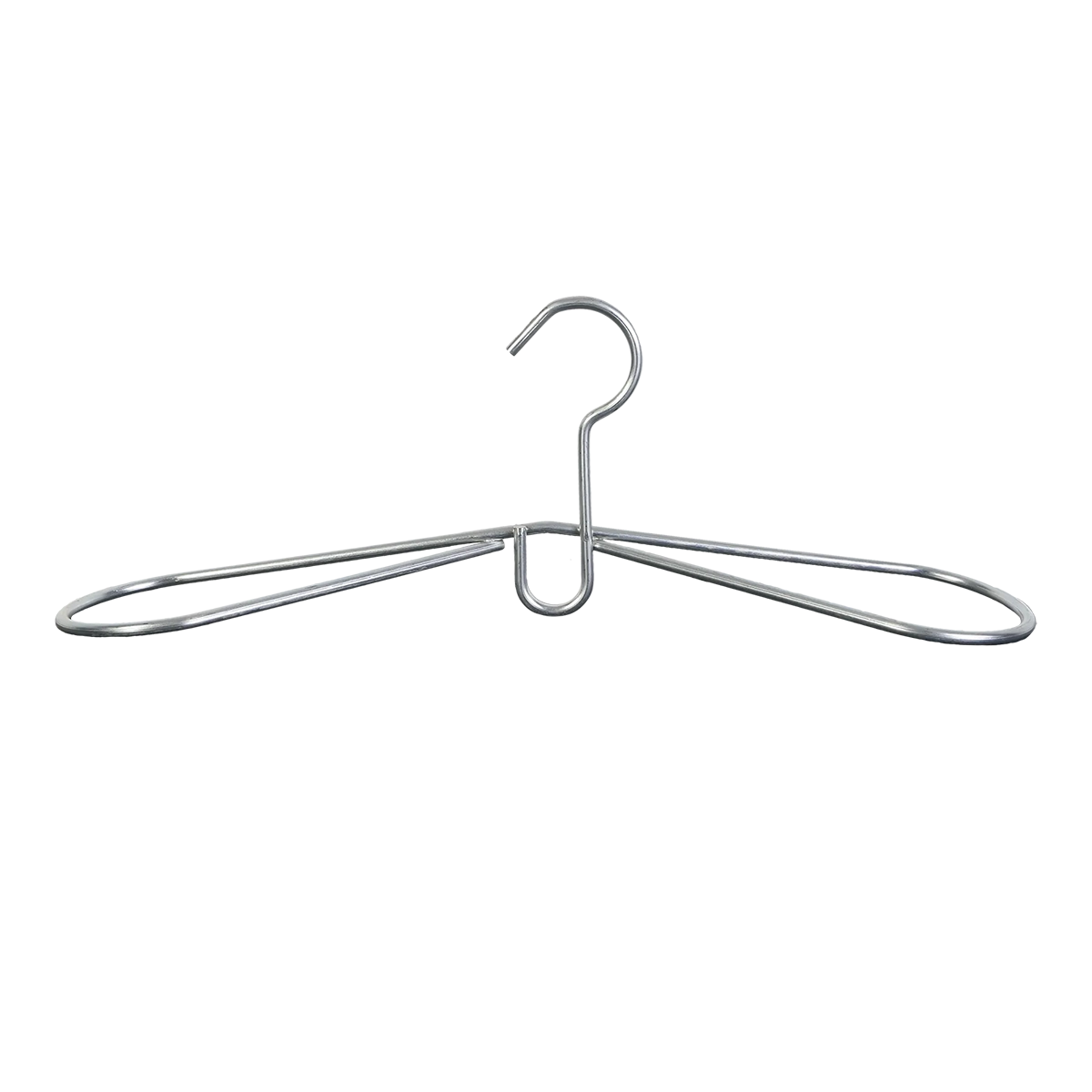 Groves Dry Kwik Coat Hanger with Open Loop 