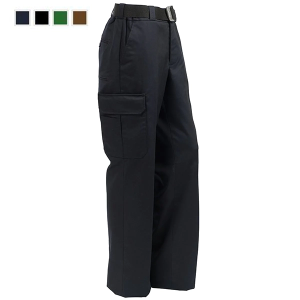 Elbeco Tek3 Poly/Cotton Twill Cargo Pants Unhemmed
