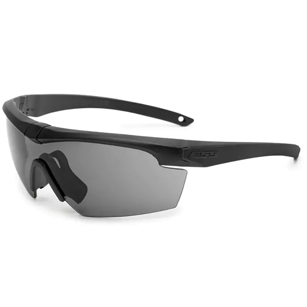ESS Crosshair ONE Goggles with Smoke Gray Lens