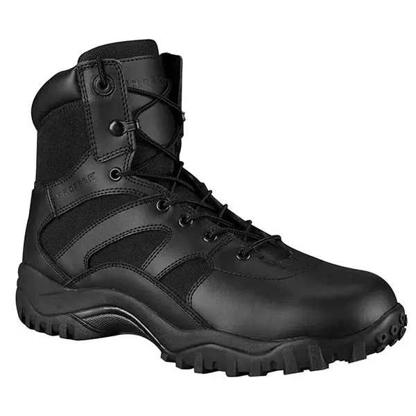 Propper Tactical Duty Boot, 6", Black 