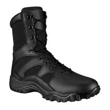 Propper Tactical Duty Boot 8", Black