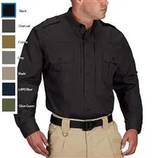 Propper Tactical Shirt LS 