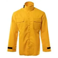 Propper Synergy Wildland Shirt Yellow
