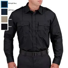 Propper Men's Duty Shirt Class B, LS
