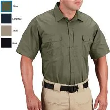 Propper Men's Kinetic Shirt Short Sleeve