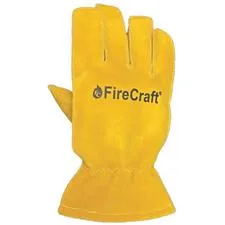 Firecraft Wildland Glove Gauntlet