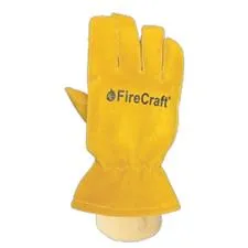 Firecraft Wildland Glove Wristlet