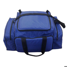 Mega EMS Medical Bag Large, Blue Mega EMS Medical Bag Large, Blue