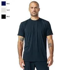 DFND FR Performance Shirt SS, Traditional Sleeve 