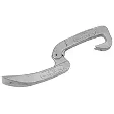 Zico Folding Spanner Wrench with Pry