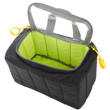 Stat Packs G1 Small Universal Module, Black, 10x6x3.5 Stat Packs G1 Small Universal Module, Black, 10x6x3.5
