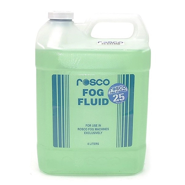 Creative Stage Lighting Co Rosco Fog Fluid, 1 Gallon