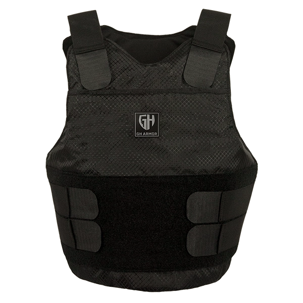 GH Armor Low Profile Concealable Carrier 