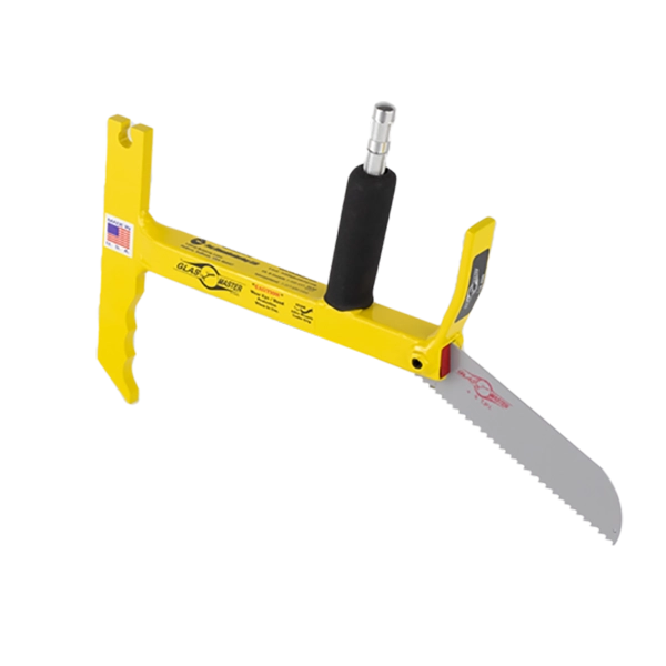 Wehr Glas-Master Glass Removal Tool
