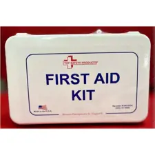 Ameri-Viz First Aid KIt 10 Person Kit 