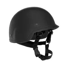 Covert H2- PASGT IIIA Helmet Black