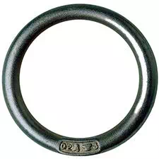 PMI O-Ring,  Steel for Rigging  