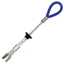PMI 1" Fall Protection RB Anchor,Removable Anchor for