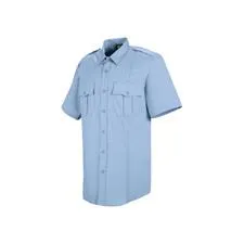 Southeastern Shirt, Ladies P/C SS Blue
