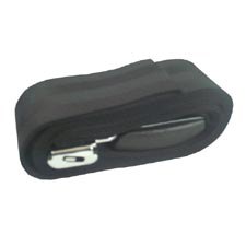 Backboard Strap w/Press Button Release, Black Backboard Strap w/Press Button Release, Black