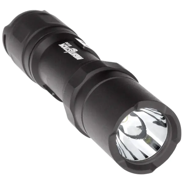 Nightstick Mini-TAC Pro 1AA Waterproof Alum. Flashlight 