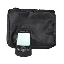 VITAL Glucometer, with Case 