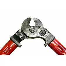 Firehooks Cable Cutter Non Conductive, 28" Length