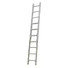 Alco-Lite Ladder, Pumper Extension, 2 Section, 14' 