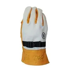 CPA Low Voltage Leather Protector Gloves 